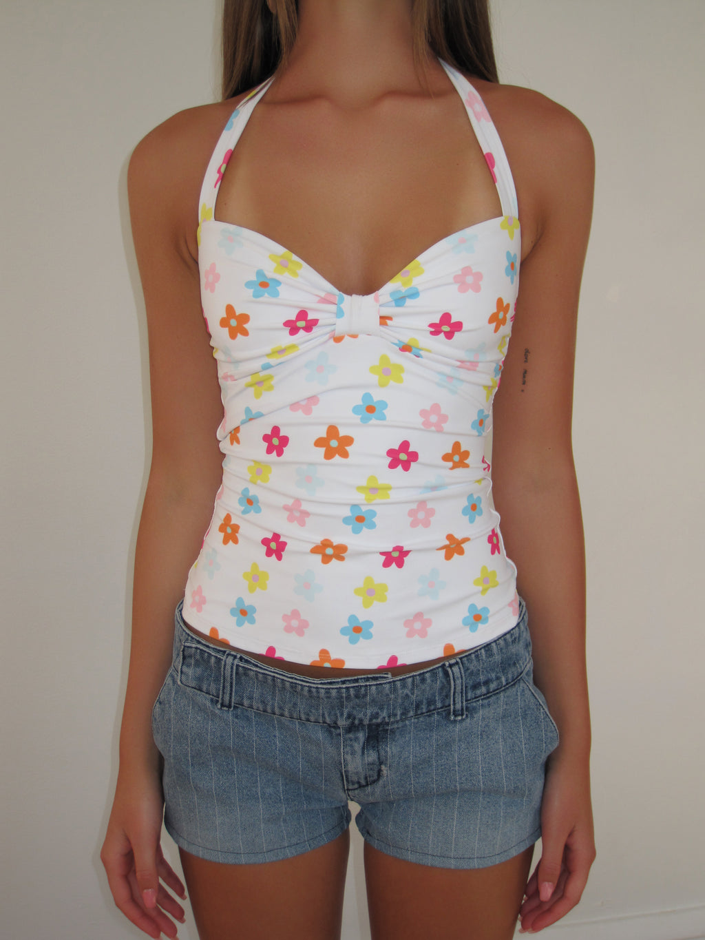 Aria Tankini | Flora