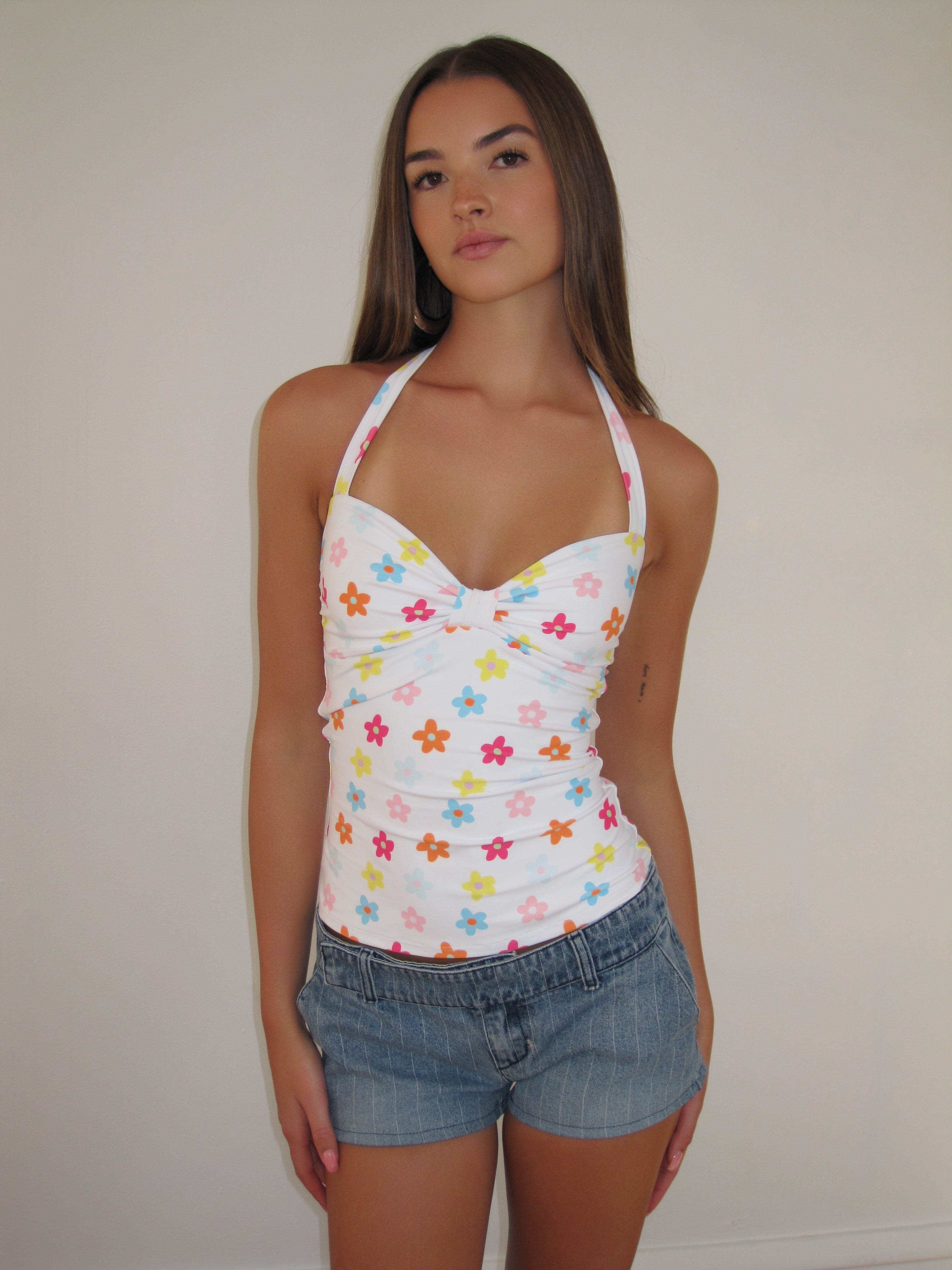 Aria Tankini | Flora