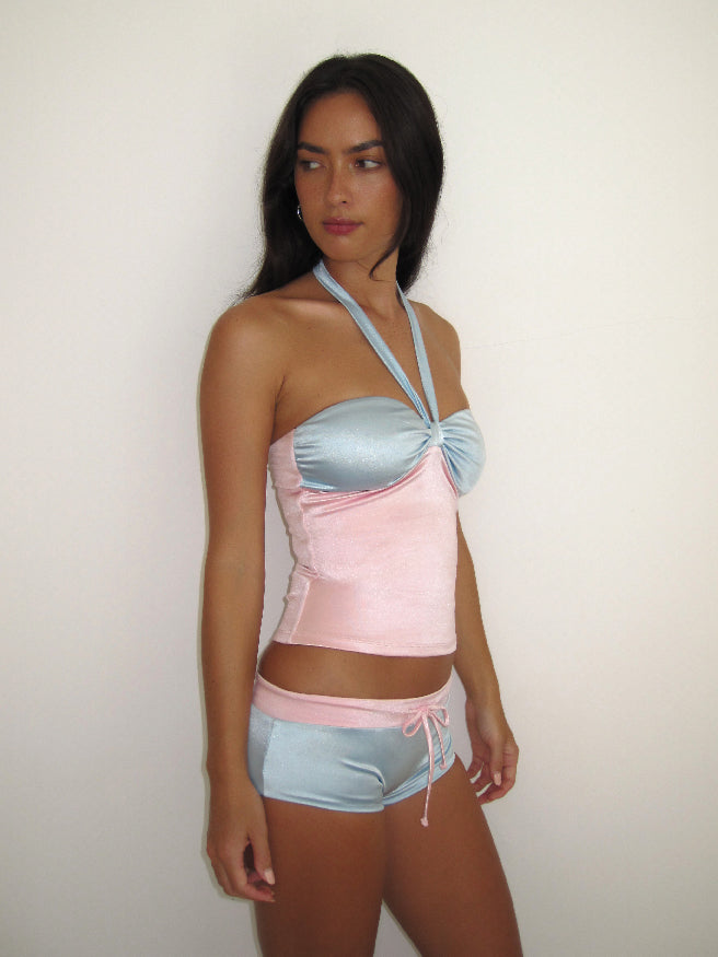 Freya Tankini | Candy Floss