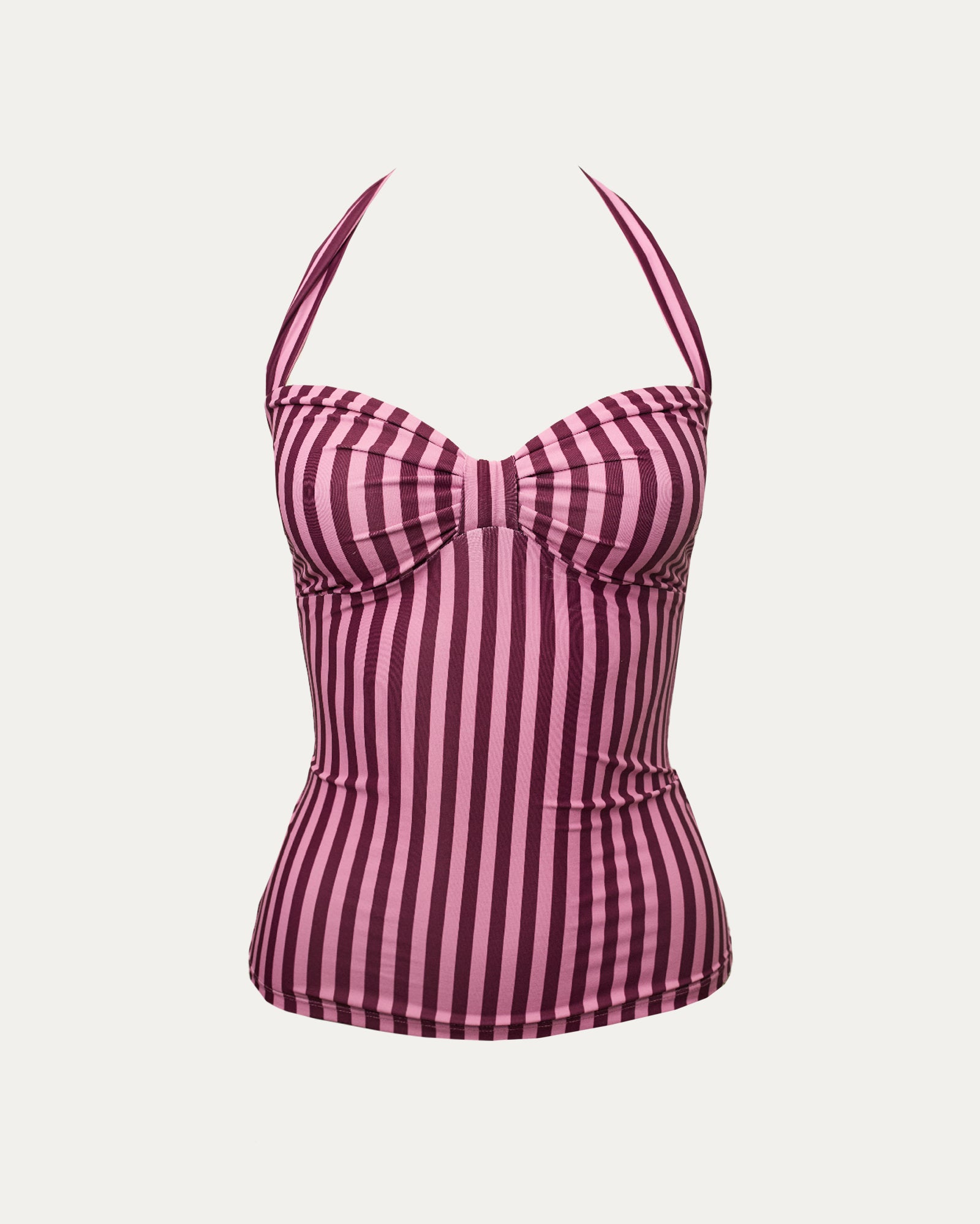 Aria Tankini | Dragonfruit