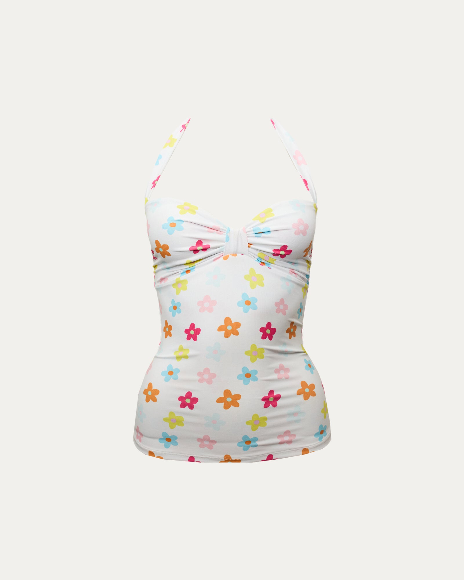 Aria Tankini | Flora