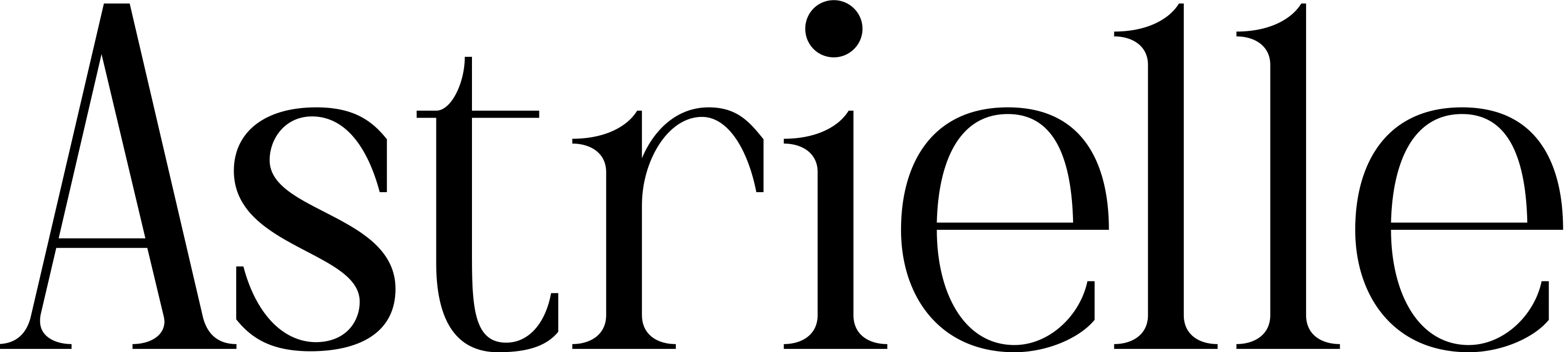 Astrielle