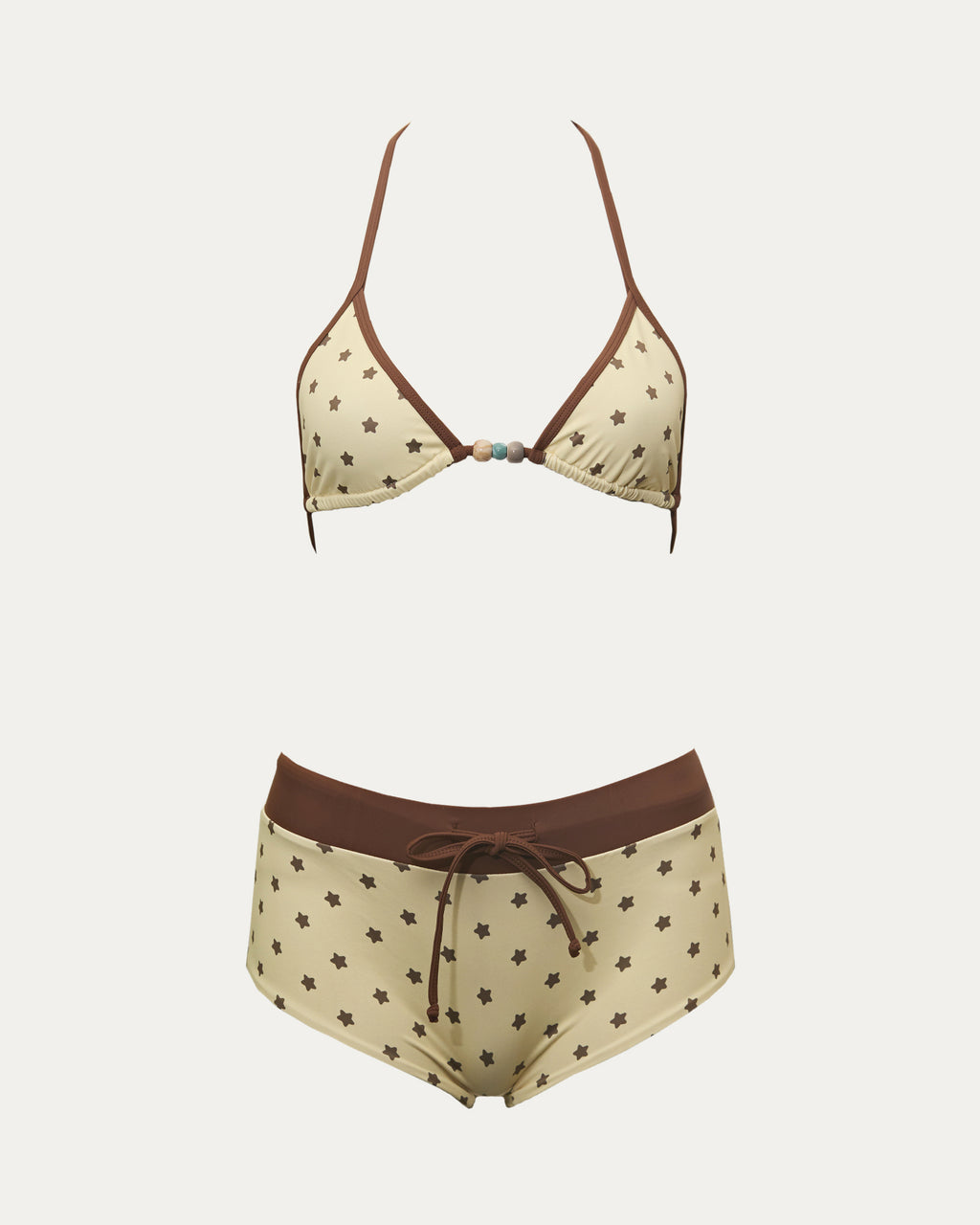 Kaia Top | Banana Bread