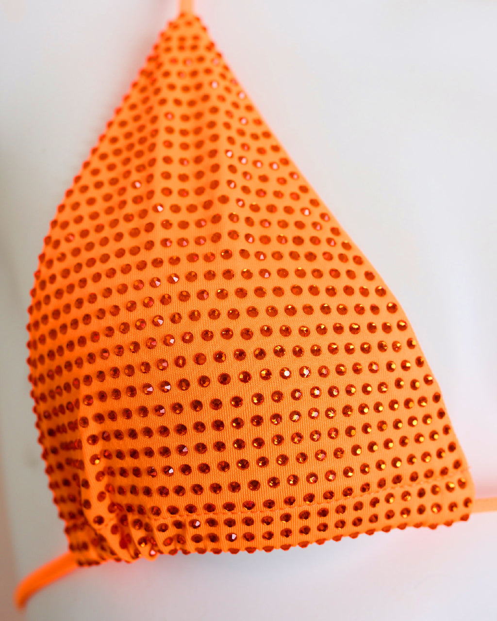 Clementine Rhinestone Bikini Bottom