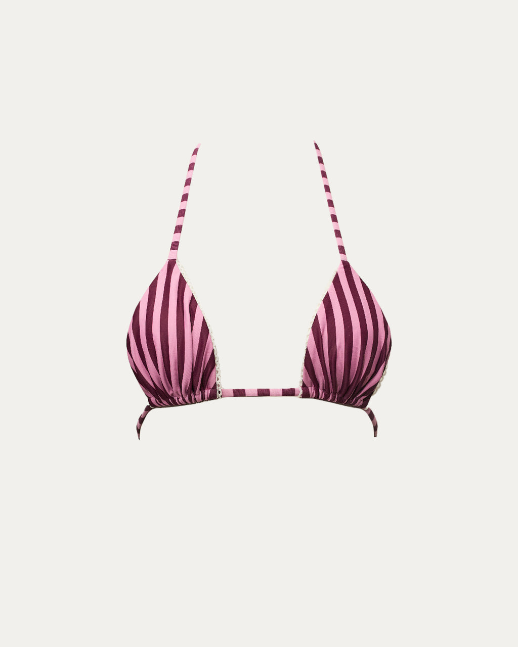 Suki Top | Dragonfruit