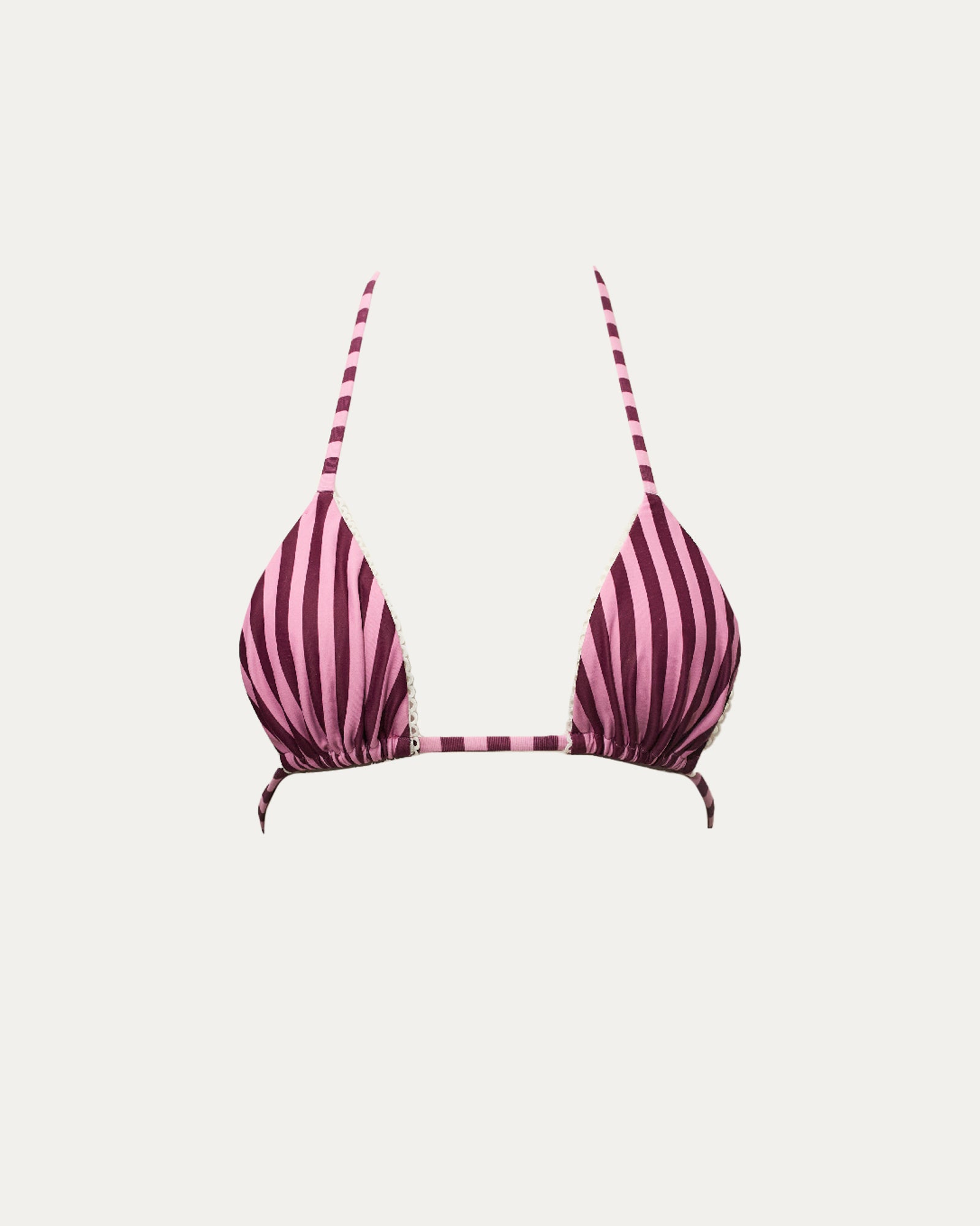 Suki Top | Dragonfruit